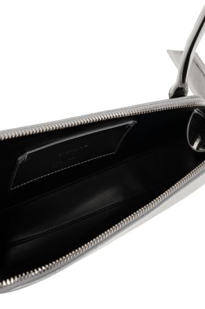 The Attico Sunrise shoulder bag